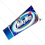 شکلات تیوپی MilkyWay