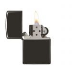 فندک زیپو Zippo اورجینال مدل EBONY