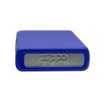 فندک زیپو Zippo مدل Royal Blue