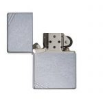 فندک زیپو Zippo اصل مدل VINTAGE STREET CHROME