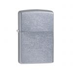 فندک زیپو Zippo اورجینال REG CHROME ARCH