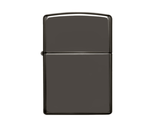 فندک زیپو Zippo مدل Black Ice کد 150