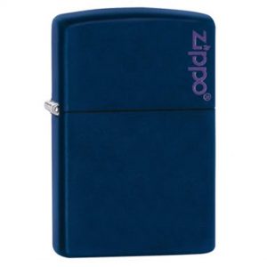 فندک زیپو Zippo مدل NAVY MATTE کد 239ZL