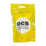 فیلتر سیگار دست پیچ او سی بی OCB Long Regular