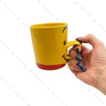 ماگ سرامیکی طرح خرس پو Pooh Mug