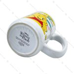 ماگ سرامیکی طرح پو Winnie The Pooh Mug