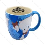 ماگ سرامیکی طرح پورکی پیگ Porky Pig Mug