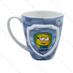 ماگ سرامیکی طرح مینیون Minions Mug