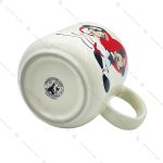 ماگ طرح میکی و مینی موس Mickey and minnie mouse Mug