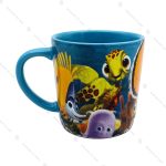 ماگ سرامیکی طرح نمو Nemo Mug