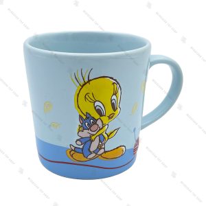 ماگ سرامیکی طرح توییتی twitty Mug