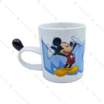 ماگ سرامیکی طرح میکی موس Mickey Mouse Mug