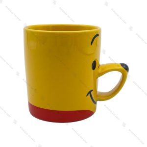 ماگ سرامیکی طرح خرس پو Pooh Mug