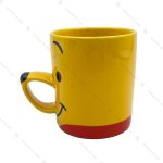 ماگ سرامیکی طرح خرس پو Pooh Mug