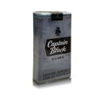 سیگار کاپتان بلک سیلور Captain Black Silver