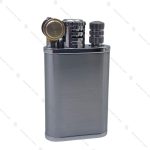 فندک سیگار دوکاره چیف Chief Cigarette Lighter