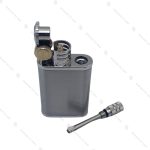 فندک سیگار دوکاره چیف Chief Cigarette Lighter