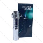 فندک شوکری و ماشین اصلاح Lighter Razor