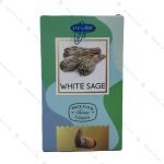 عود آبشاری اولاس Ullas White Sage