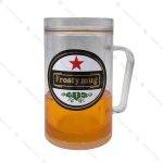 ماگ هینیکن heineken frosty mug