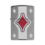 فندک زیپو Zippo طرح Geo Design کد 29516