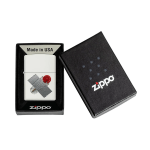 فندک زیپو Zippo طرح Flint Dispenser کد 48137