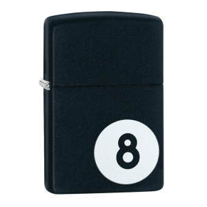 فندک زیپو Zippo مدل 8BALL کد 28432