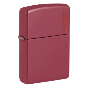 فندک زیپو Zippo طرح Red Brick Matte W کد 49844