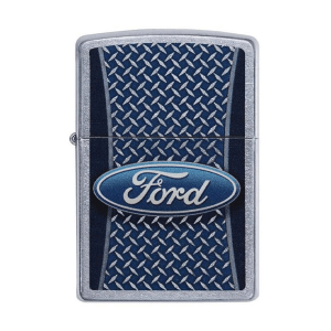 فندک زیپو Zippo طرح Ford کد 29065