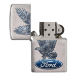 فندک زیپو Zippo طرح Ford کد 29296