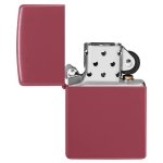 فندک زیپو Zippo طرح Red Brick Matte کد 49844