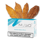 سیگار نوسو آبی Nuso Heated Tobacco Blue