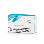 سیگار نوسو آبی Nuso Heated Tobacco Blue