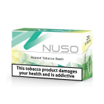 سیگار نوسو ساحلی Nuso Heated Tobacco Beach