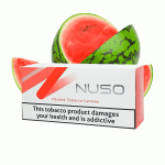 سیگار نوسو کارماین Nuso Heated Tobacco Carmine