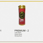 توتون پیپ عربی دوخه Turbo Dokha premium 2