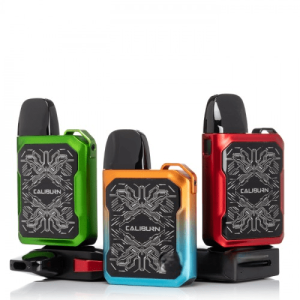 پاد یوول کالیبرن جی کی 2 UWELL Caliburn GK2 Pod System