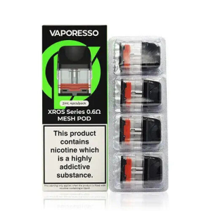 کارتریج ویپرسو اکسراس VAPORESSO XROS CARTRIDGE