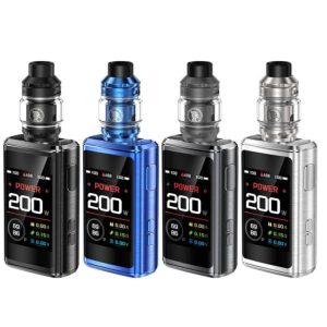 ویپ گیک ویپ زد 200 Geekvape Z200