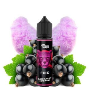 جویس دکتر ویپز انگور فرنگی نعناع پشمکی Dr Vapes Pink Blackcurrant 60ml