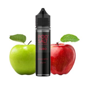 جویس پاد سالت دو سیب Pod Salt Subo Double Apple 60ml