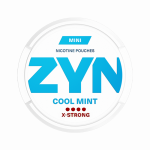 پاکت زیرزبانی نیکوتین ZYN Nicotine Pouches