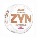 پاکت زیرزبانی نیکوتین ZYN Nicotine Pouches