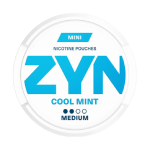 پاکت زیرزبانی نیکوتین ZYN Nicotine Pouches