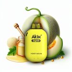 پاد یکبار مصرف آکین 8000 پاف Akin Disposable 8000 Puff Legend