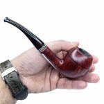 پیپ شاهین استانبول 841 Sahin Istanbul 841 Tobacco Pipe