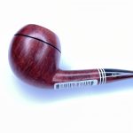 پیپ شاهین استانبول 841 Sahin Istanbul 841 Tobacco Pipe