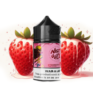 جویس نستی توت فرنگی Nasty Trap Queen (60ml)