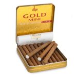 سیگار برگ ویلیجر گلد مینی Villiger Gold Mini Special Edition