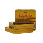 سیگار برگ ویلیجر گلد مینی Villiger Gold Mini Special Edition